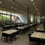 Comedor social Pechina