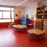 Escuela infantil de Torrent