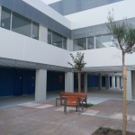 Multicentro Social Benicalap