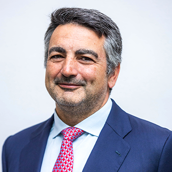 Enrique Ballester