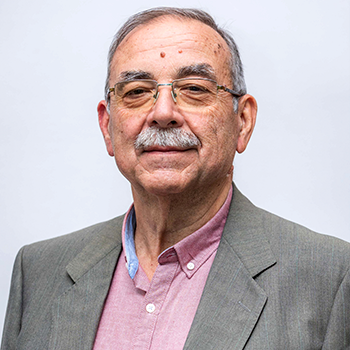 Enrique Cortes